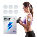 Energy Boost Patch Factory - Instant Vitamin Focus Wellness