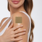 Corn Removal Plaster Factory - Salicylic Acid Phenol Relief