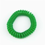 Anti Mosquito Wristband Factory - Environmental Color Spring