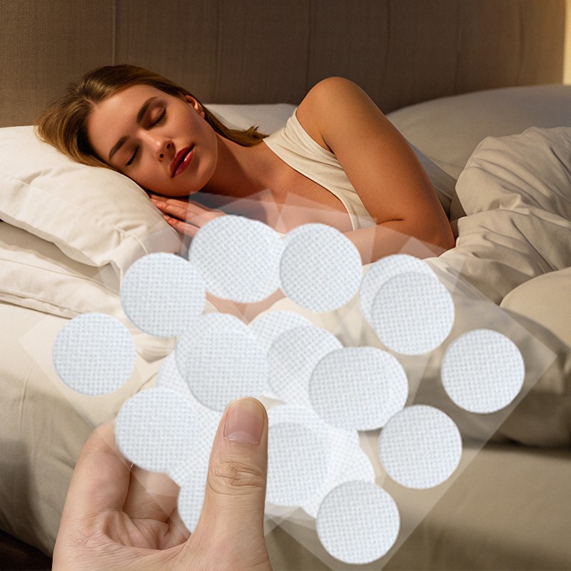 Sleep Aid Patch Supplier - Improve Sleep Quality Custom Packaging
