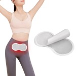 Menstrual Patch Supplier - Women Cramp Relief Heat Pack