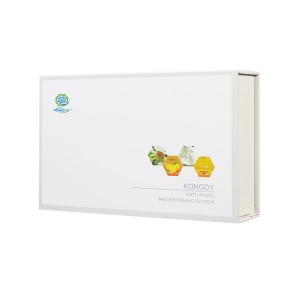 Beauty Patch Factory - Hot Selling OEM Service