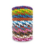 Mosquito Bracelet Factory - Eco-friendly Leather Repellent