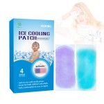 Cooling Patch Factory - Private Label Baby Adult