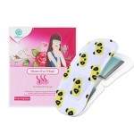 Warming Eye Mask Factory - Cotton Sleep Dry Eye OEM