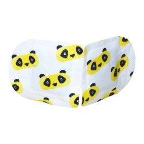 Steam Eye Mask Supplier - Sleep Custom Relaxing