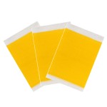 Magnet Slim Patch Supplier - Navel Herb Yellow Guarana