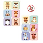 Mosquito Repellent Patch Manufacturer - Outdoor Sports Deet Free