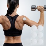 Wellness Patch Factory - Energy Enhancer Women Men