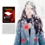 Body Warmer Manufacturer - Magic Disposable 12 Hours