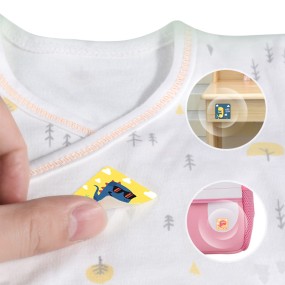 Citronella Patch Supplier - Safe Kids Adults Herbal