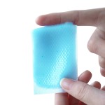 Cool Gel Patch Manufacturer - Minty Flavor Natural Ingredients