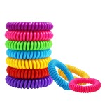 Anti Mosquito Bracelet Supplier - Safety Citronella Oil Wholesale