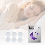Sleep Patch Manufacturer - Herbal Extract Better Sleep Private Label