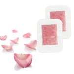 Rose Detox Patch Manufacturer - Flavor Private Label Service