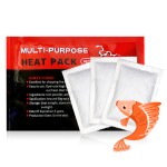 Heating Patches Supplier - Pet Winter Warm Fish Shipment