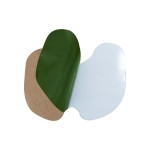 Knee Pain Patch Factory - Wormwood Joint Relief Customizable