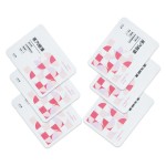 Herbal Eye Mask Factory - Sheet Mask High Quality Moisturizer