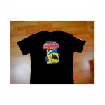 EL Sheet T-shirt Manufacturer - J&B Whiskey Promotion High Brightness 4 AAA