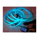 EL Illumination Tape Factory - Ultra-thin High Brightness No Granular Custom