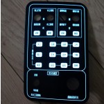 EL Glow Dashboard Supplier - High Brightness Uniform Light Socket Mounting