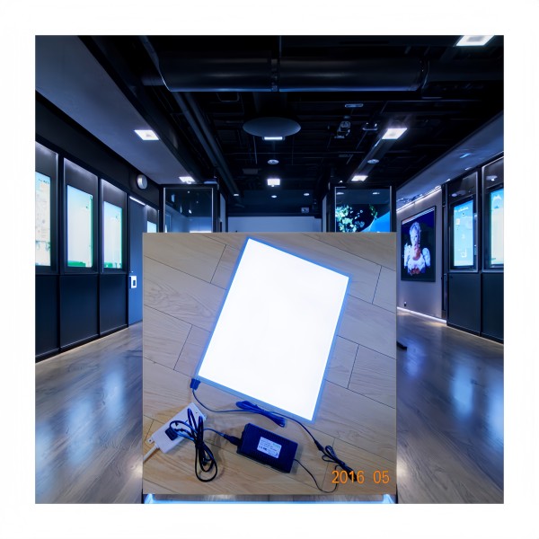 EL Backlight Panel Manufacturer - High Quality Uniform Light No Shadows Visual