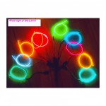 EL Wire Manufacturer - 2.3mm EL Wire Multi-Mode Control Bar KTV Nightclub