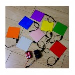 EL Backlight Manufacturer - Ultra-Thin High Brightness Custom Color Size