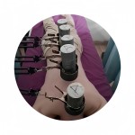 Big Moxa Stick Manufacturer - Gold Version Quick Penetrate Meridians Magic