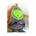 EL Bottle Label Factory - Customizable for Wine Promotion Bar KTV Design