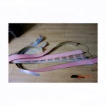 EL Light Strip Supplier - Ultra-Thin High-Brightness Custom Cinema Corridor