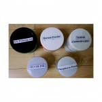 EL Panel Material Factory - High Quality Barium Powder SILVER INK Backlight