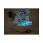 EL Luminous Safety Vest Manufacturer - Uniform Light No Glare Night Security