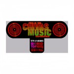 EL Advertising Poster Manufacturer - Whiskey Rum Vodka Ultra-thin Custom Logo