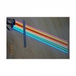 EL Strip Supplier - Customized Uniform Light No Granular Sense Gorgeous