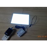 EL Backlight Supplier - Specially Customized High Brightness DC AC Power