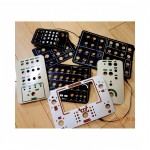 EL Light-emitting Gauge Supplier - Ultra-Thin High Brightness Custom Design Socket