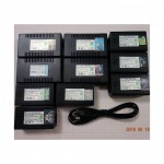 EL Flash Inverter Supplier - Customized for EL Posters 0-50 Channels 3W-1000W