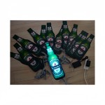 EL Flash Inverter Supplier - Customized for EL Posters 0-50 Channels 3W-1000W