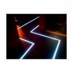 EL Light Strip Supplier - Ultra-Thin High-Brightness Custom Cinema Corridor