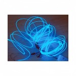 EL Wire Manufacturer - Polar Light 3 2.6mm Super Bright Flexible 10 Colors