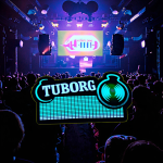 EL Sheet Sticker Manufacturer - Custom Voice Control Flash Mode Enhancing Atmosphere