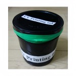 EL Light Material Factory - Exclusive Formula High Quality SILVER INK Sheet