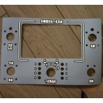 Electroluminescent Panel Manufacturer - PYL EL Sheet Panel Socket Mounting Custom