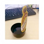 EL Bottle Label Factory - Customizable for Wine Promotion Bar KTV Design