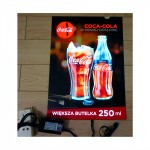 EL Sheet Inverter Supplier - Customized 0~1000W for EL Posters Flash Programming