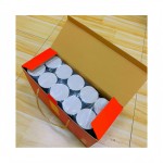 Herbal Moxibustion Stick Supplier - Pure Natural Enhances Body Qi Collaterals