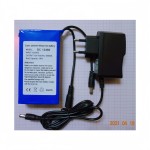 Lithium Battery Pack Supplier - 12V LED Lighting Surveillance Outdoor Storage