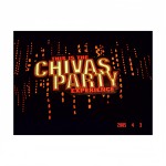 EL Advertisement T-SHIRT Factory - High Brightness EL Panel 4 AAA Batteries