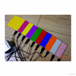 EL Backlight Supplier - Ultra-Thin High Brightness Customizable Various Display